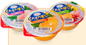 くだもの屋さんのシリーズ