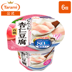  Tarami Ȃ߂炩ǐm 80kcal 230g i1 6j