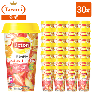 vgރ[[ Fruits in Tea Xgx[eB[ 30{Zbg