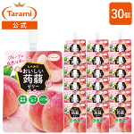 �y�������݁z����� ������������[���[ �s�[�`�� 150g 30�Z�b�g