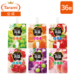 �y�������݁z����� ������������[���[ 150g �i�֗��ȃp�E�`�^�C�v�j6��~�e6�@�v36�Z�b�g  (�Ԃǂ����E�s�[�`���E��񂲖��E�}�X�J�b�g���E���������E�݂���)