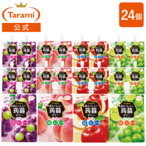 �y�������݁z����� ������������[���[ 150g 4�� 24�Z�b�g  (�Ԃǂ����E�s�[�`���E��񂲖��E�}�X�J�b�g�� �e6����)