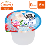 �󂠂� ����� �����Ղ�290g �Z��0kcal �\���e�B���C�`�[���[�i1�� 6���j