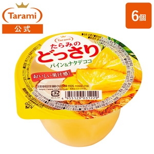 ����� �[���[ ����݂̂ǂ����� �p�C�����i�^�f�R�R 230g �i1�� 6���j