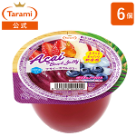����� �[���[ ����� �A�T�C�[�{�E���[���[ 250g�i1�� 6���j