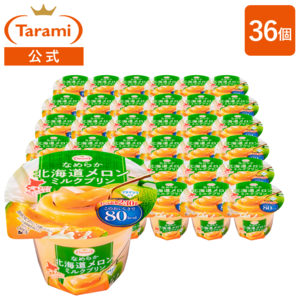 �󂠂�y39%OFF&���������z����� Tarami�Ȃ߂炩�k�C���������~���N�v����80kcal 230g 36�Z�b�g