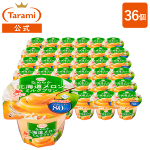 �󂠂�y39%OFF&���������z����� Tarami�Ȃ߂炩�k�C���������~���N�v����80kcal 230g 36�Z�b�g