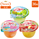�y�󂠂聜%OFF&���������z����� ����݂̂ǂ����� 230g 3��~�e12��(�v36��)�Z�b�g(��񂲁A�s���N�t���[�c�\�[�_�A�}�X�J�b�g���i�^�f�R�R)