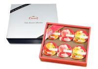 とろける味わい6個セット